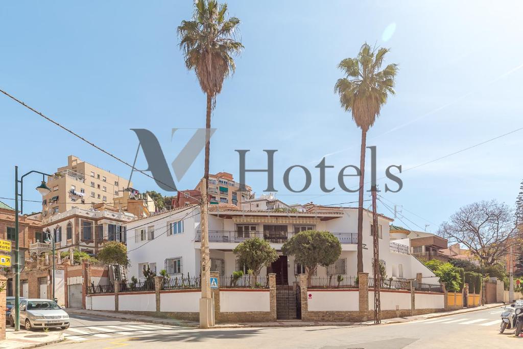 AYZ Silvela - Auto check-in property - Resim 39