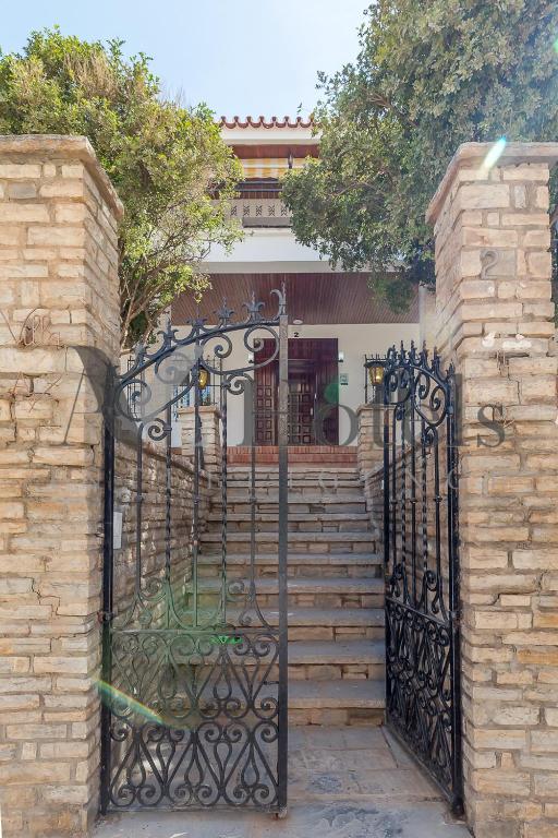 AYZ Silvela - Auto check-in property - Resim 40