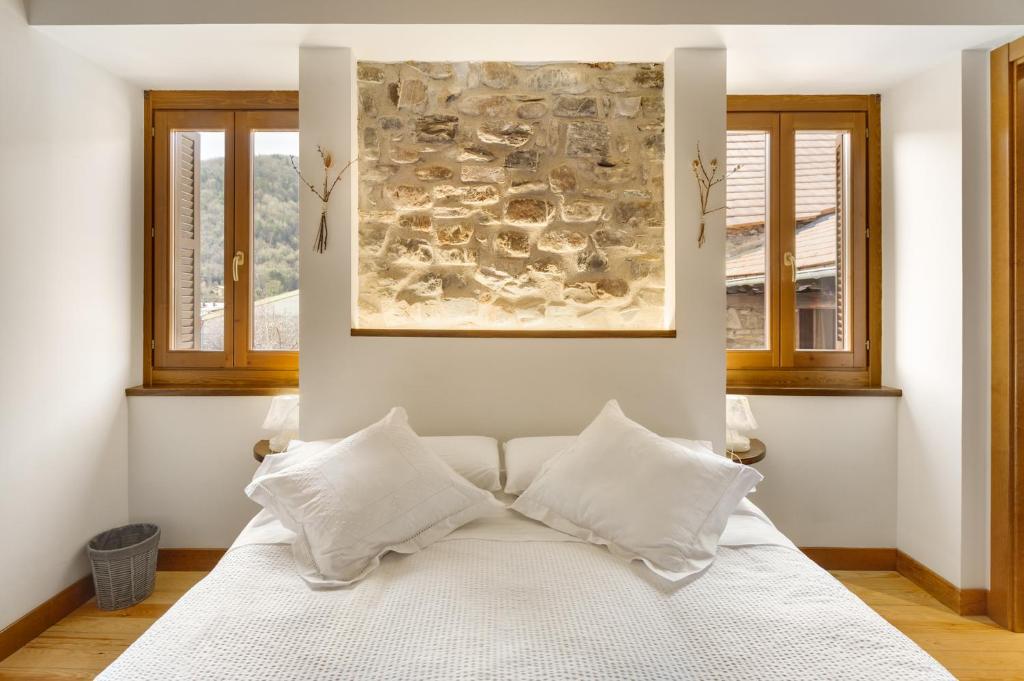 Casa Rural Francisco Mayo, Isaba – Precios actualizados 2022
