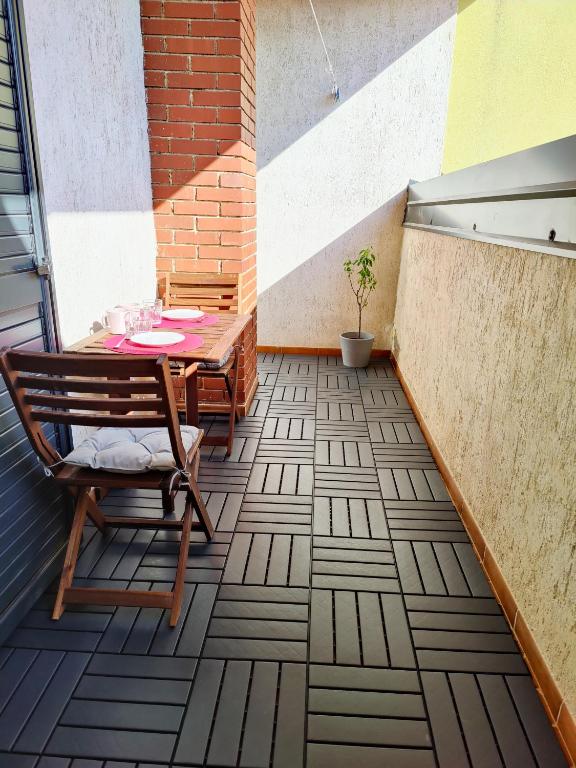 Fotografie z fotogalerie ubytování Apartment Lipa Rovinj v Rovinji