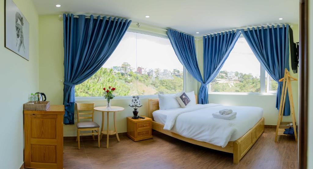 Mây Trắng Villa - Housity