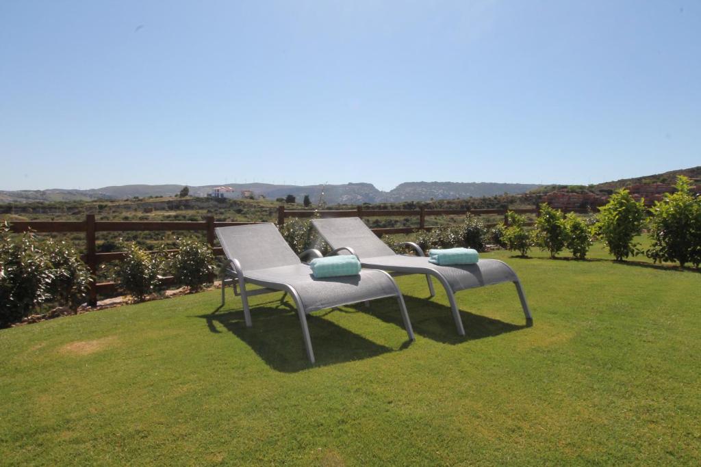 Casares Dona Julia Golf, Casares (updated prices 2024)