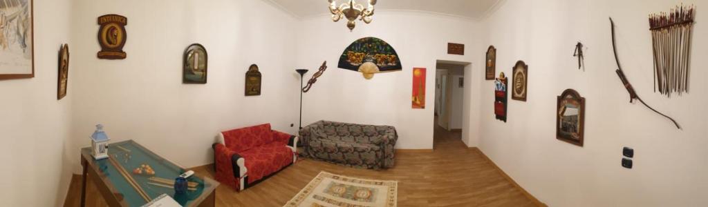 A casa di guido