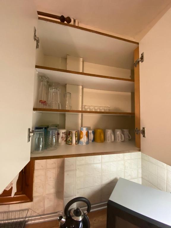 Fotografie z fotogalerie ubytování Ano Poli Studios 3 v Soluni