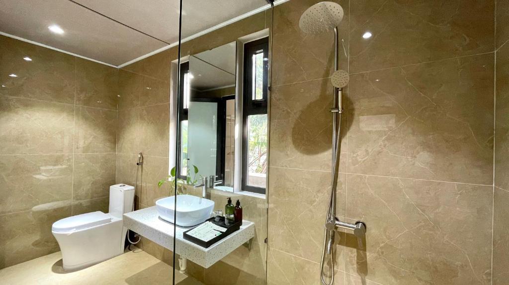 PHOENIX MINH CHÂU HOTEL - 3