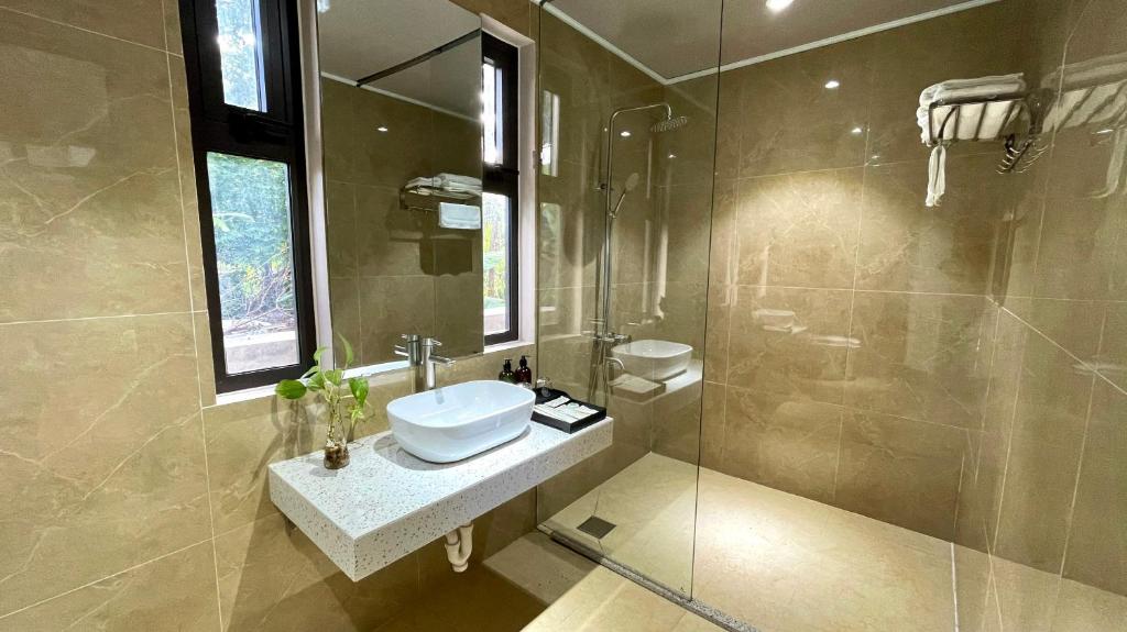 PHOENIX MINH CHÂU HOTEL - 5