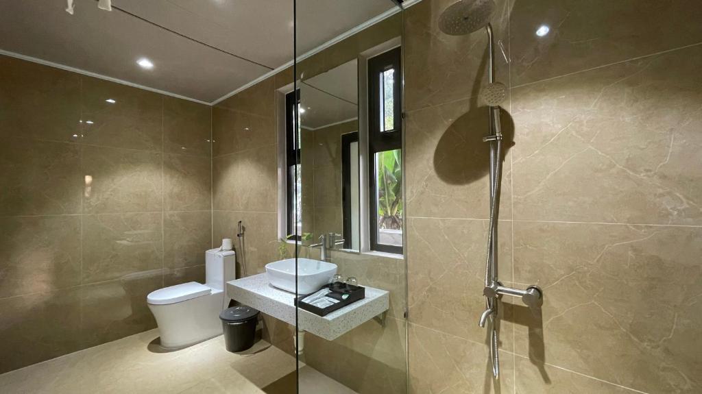 PHOENIX MINH CHÂU HOTEL - 10