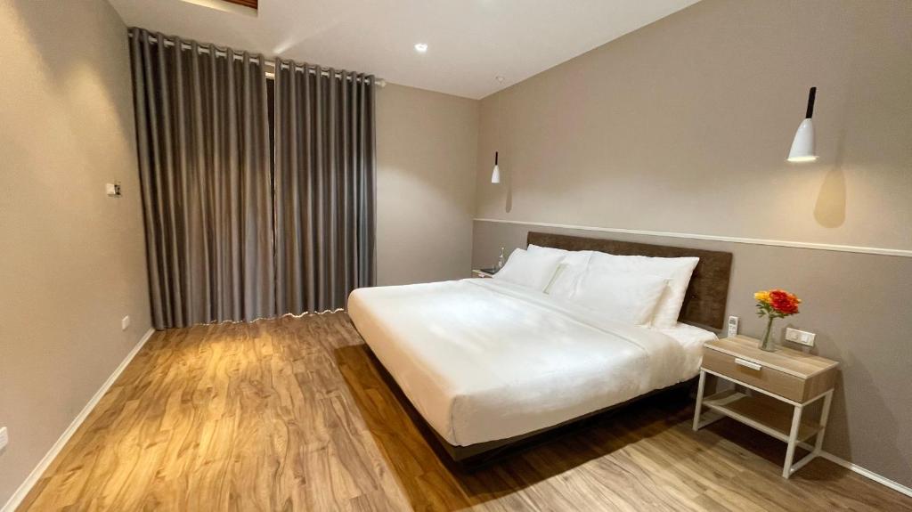 PHOENIX MINH CHÂU HOTEL - 6