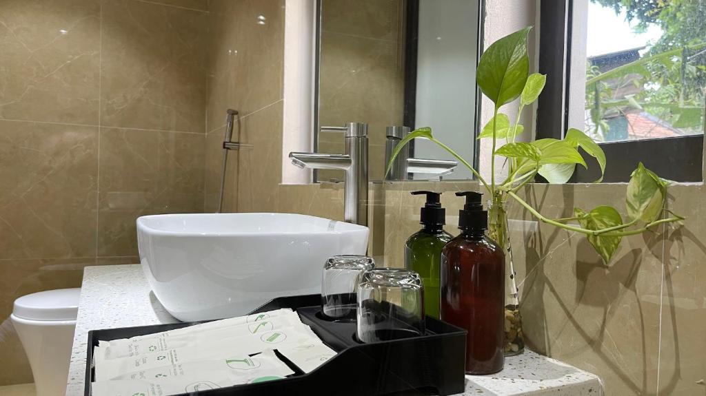 PHOENIX MINH CHÂU HOTEL - 15