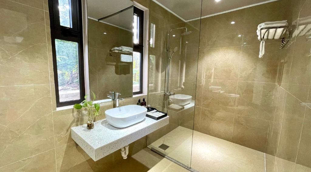 PHOENIX MINH CHÂU HOTEL - 13