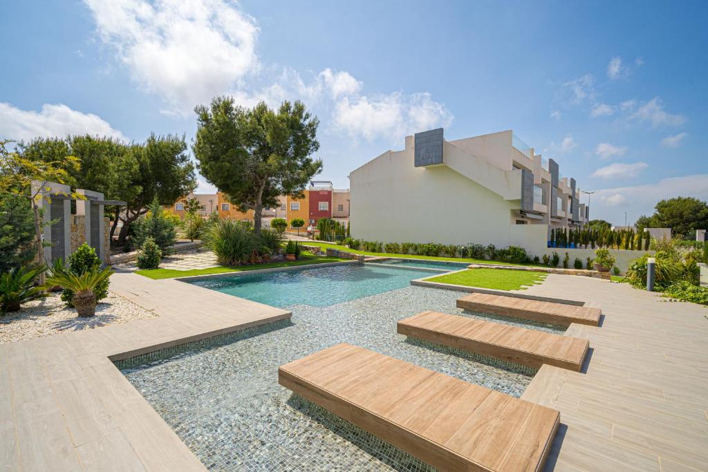Balcones de la Laguna, Torrevieja – Bijgewerkte prijzen 2023