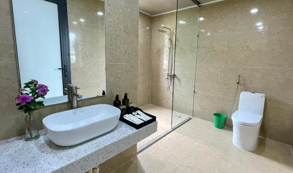 PHOENIX MINH CHÂU HOTEL - 19