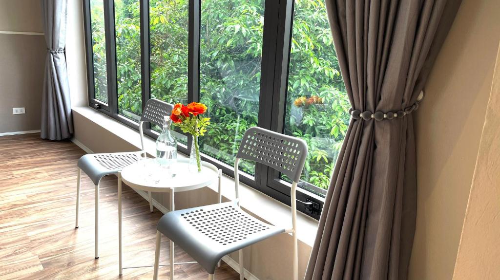 PHOENIX MINH CHÂU HOTEL - 17