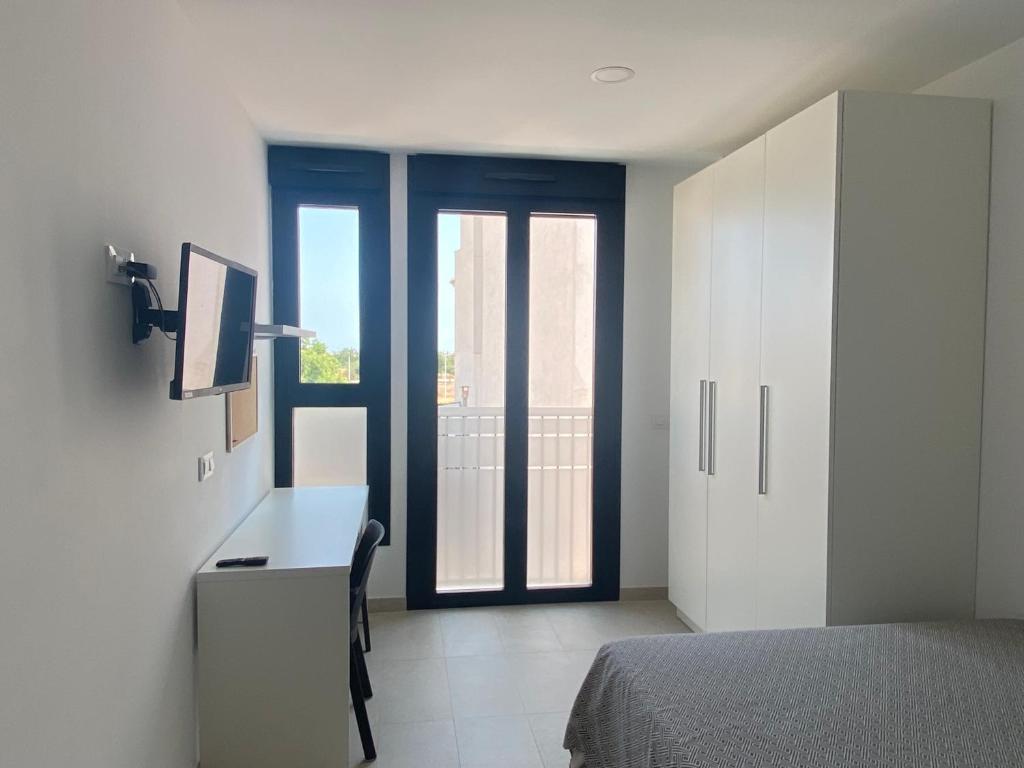 Booking.com: Acomodação estudantil STUDIO Palomar ...