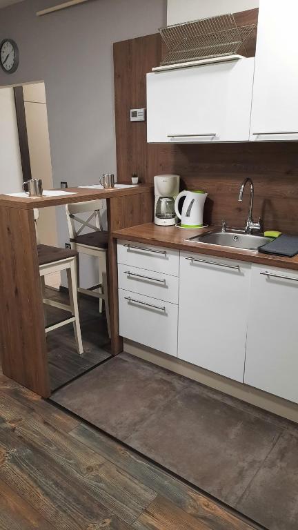 Pete Lajos Design Apartman - Appartement