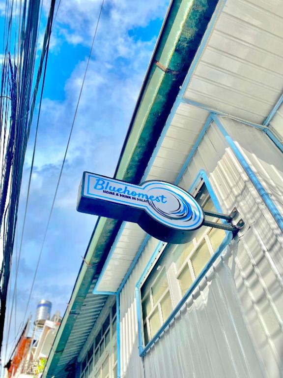 Bluehomest - Đà Lạt Homestay