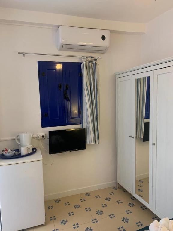 Antilla Riad - Budget Double Room