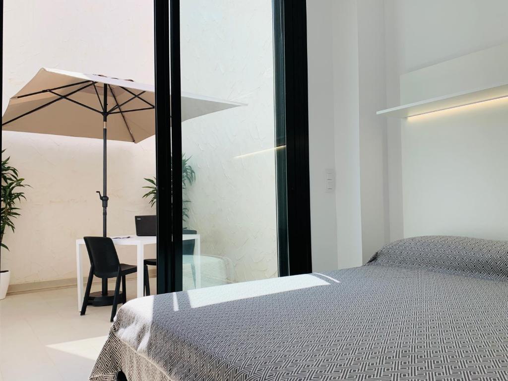 Booking.com: Residenza studentesca STUDIO Palomar ...