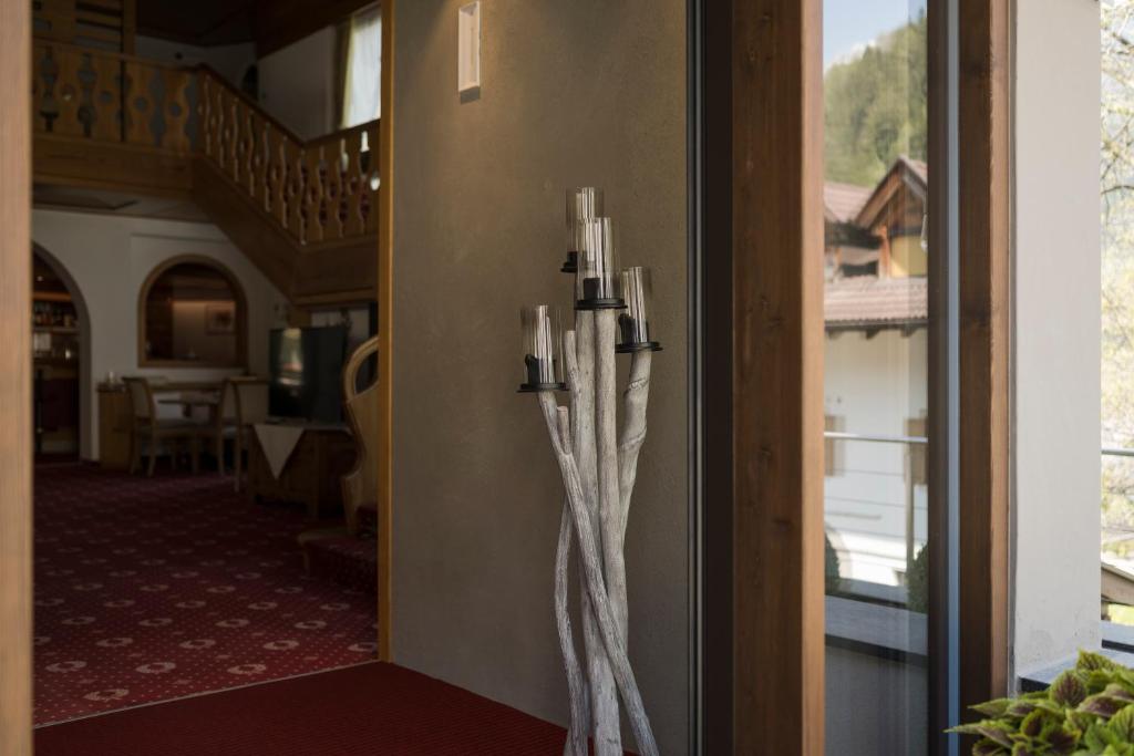 Fotografie z fotogalerie ubytování Hotel Theresia v destinaci San Leonardo in Passiria