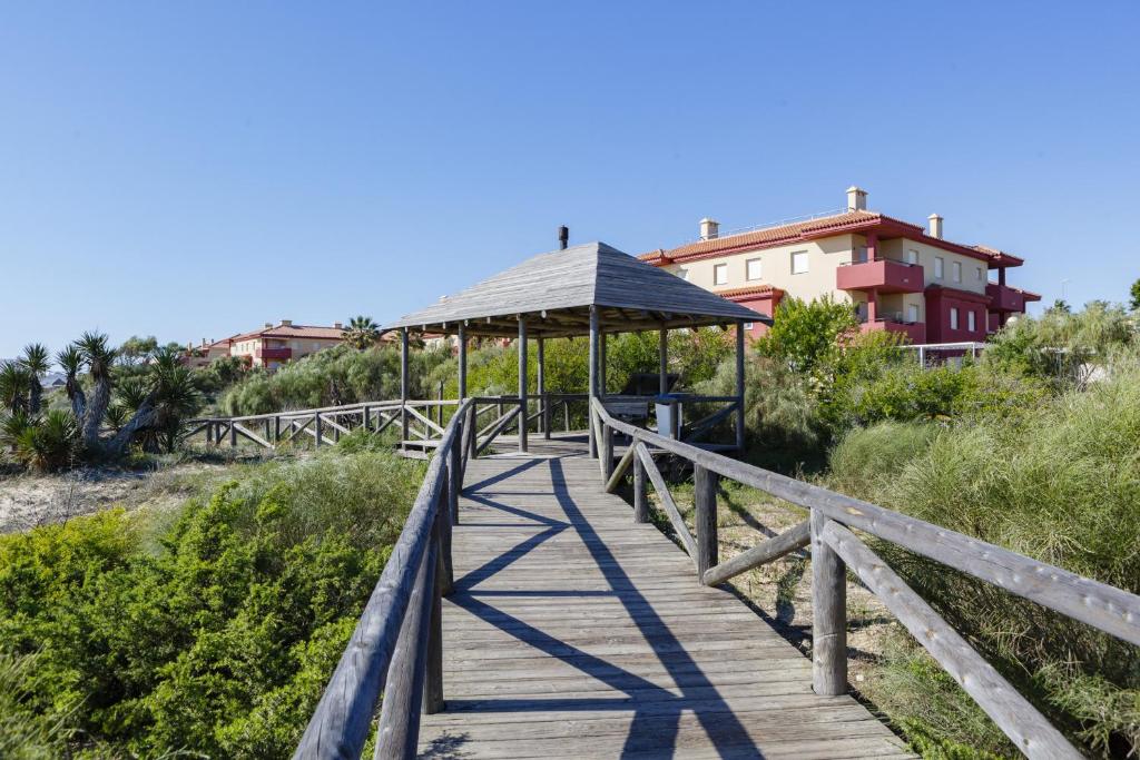 MyChoice Los Corrales by Bossh! Apartments, Rota ...