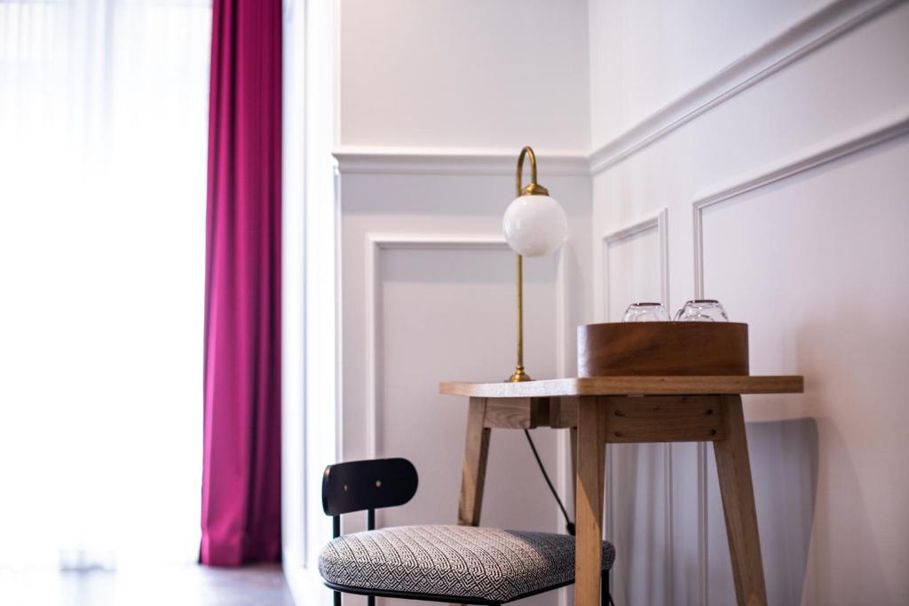 Hotel Trueba - Resim 15