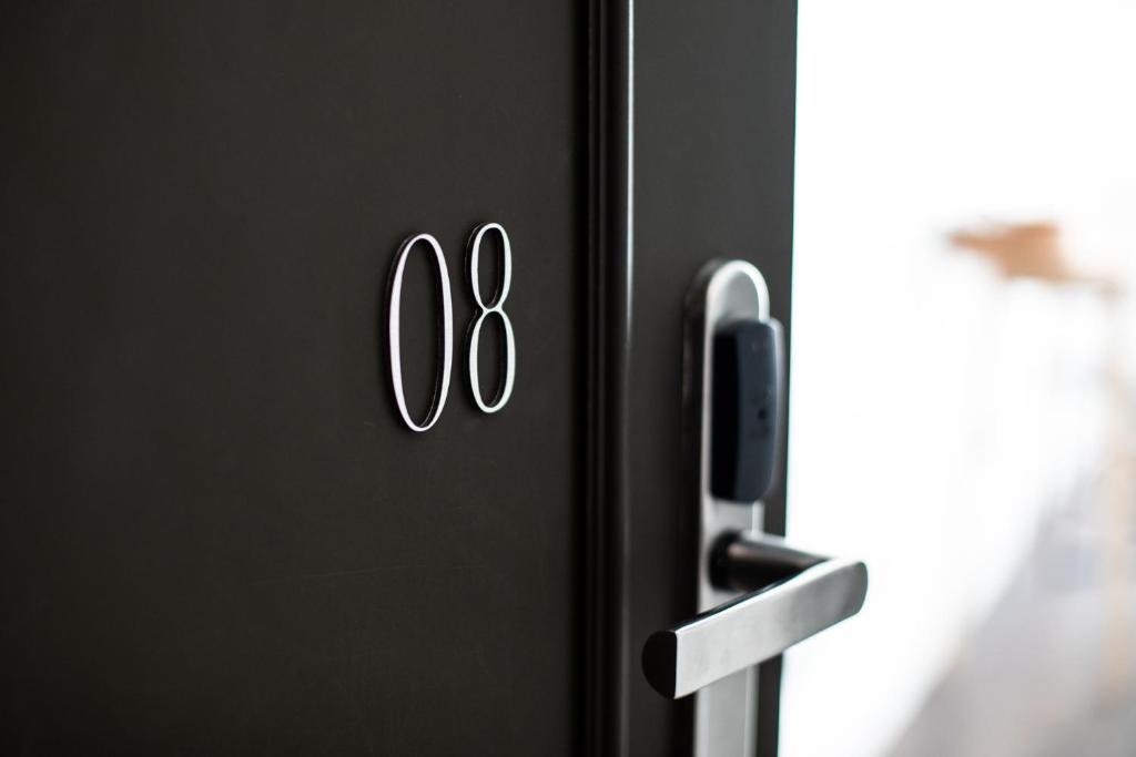 Hotel Trueba - Resim 26