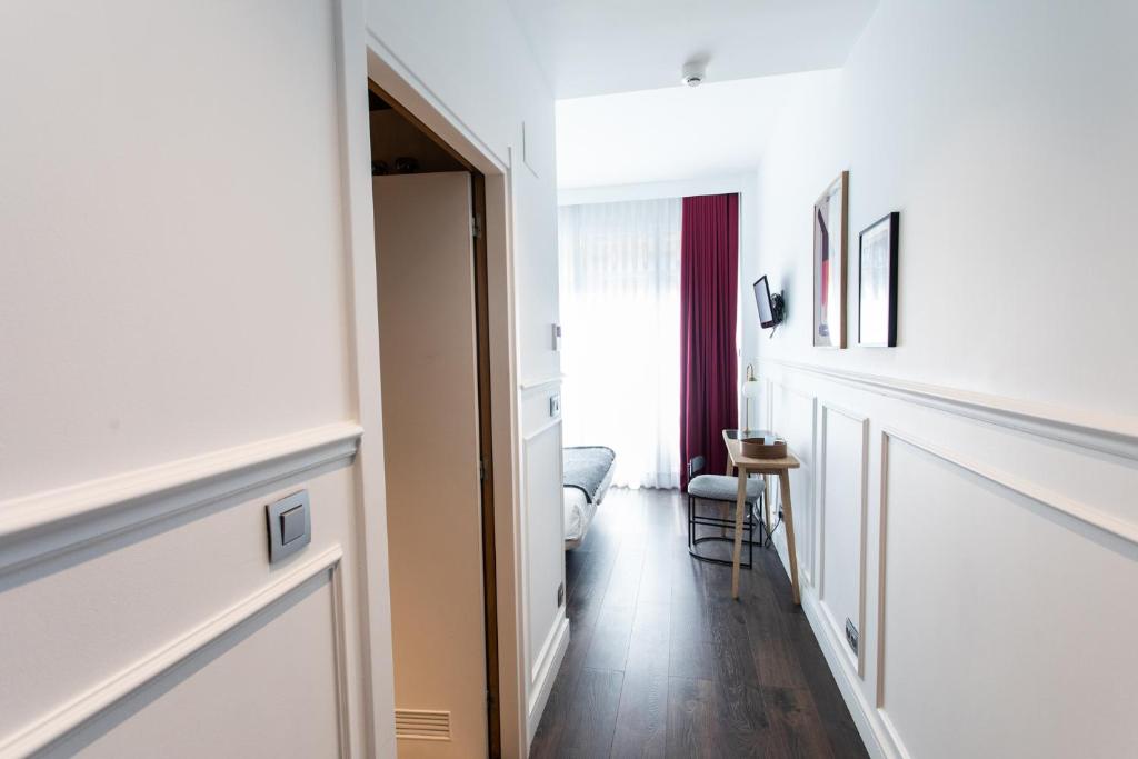 Hotel Trueba - Resim 25