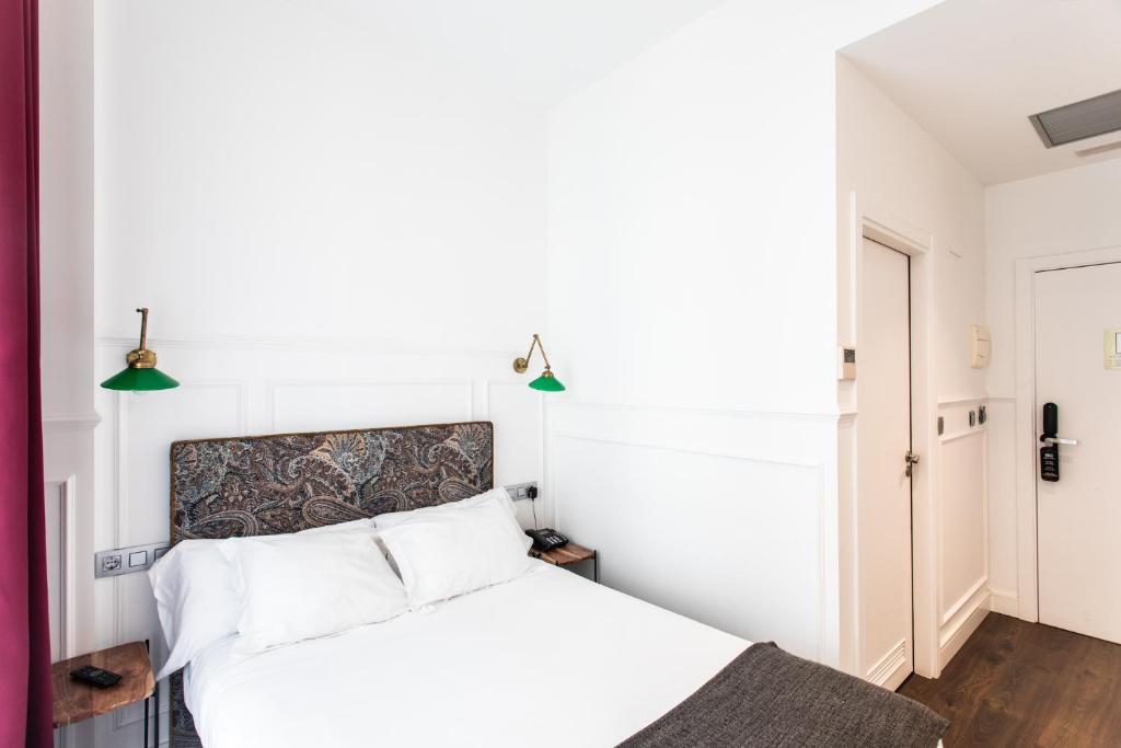 Hotel Trueba - Resim 32