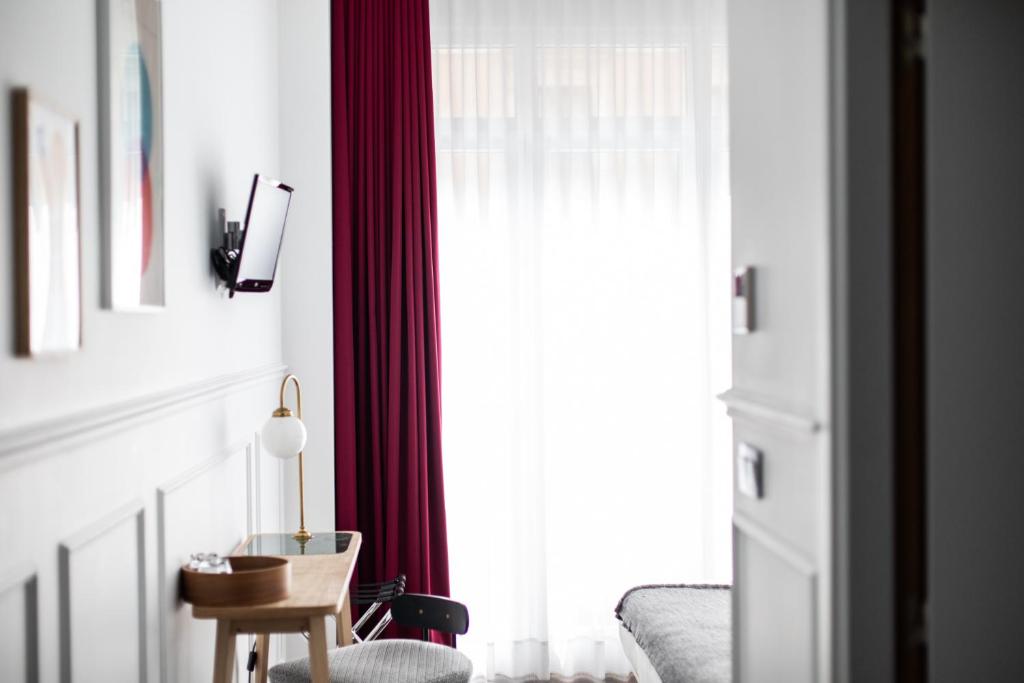 Hotel Trueba - Resim 40