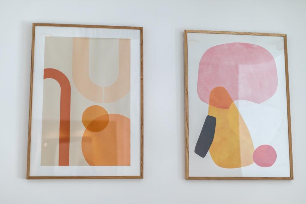 Hotel Trueba - Resim 39