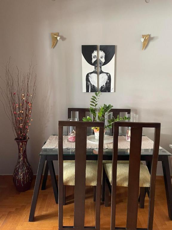 Fotografia z galérie ubytovania Home Sweet Home - 2 bedroom apartment v Aténach