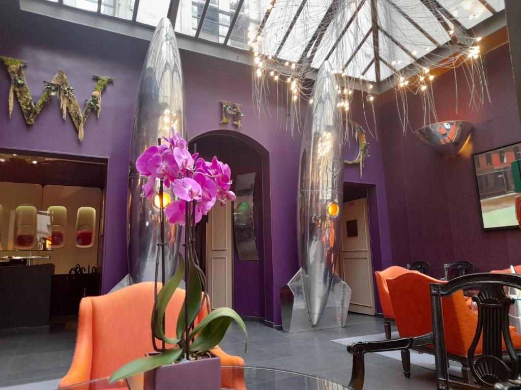 Windsor Opera - Resim 10