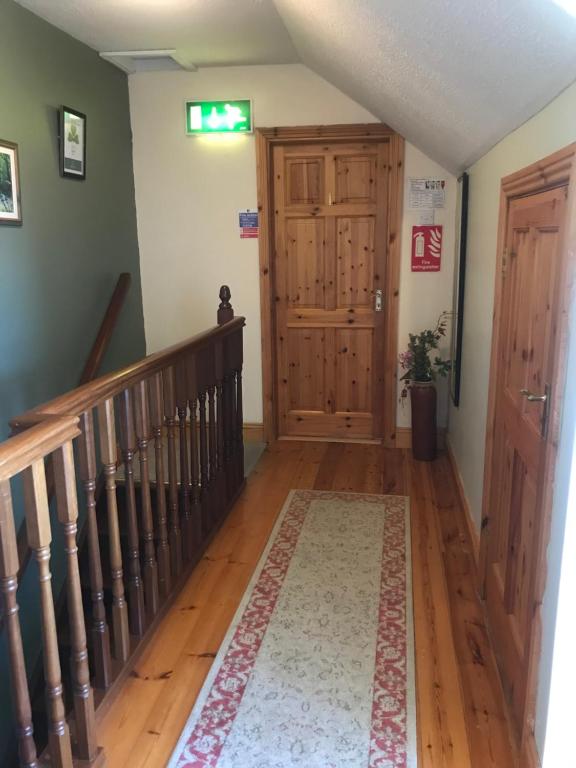 Fotografie z fotogalerie ubytování Stonehaven B&B v destinaci Ennis