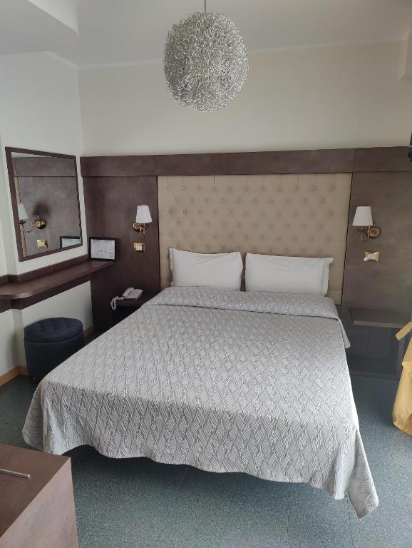 Hotel Ambassador - Resim 30