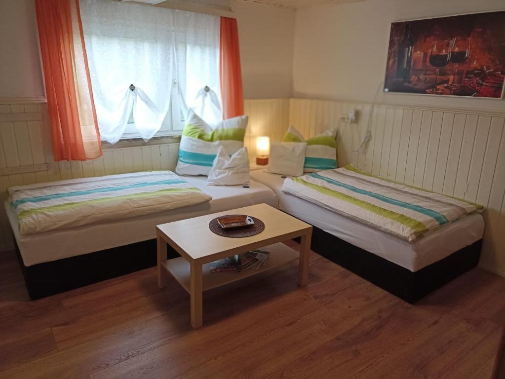 Weschnitzstubb - Apartamento De Una Habitación
