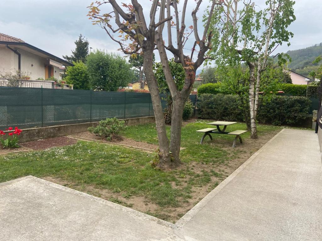B&B A due passi dal Lago