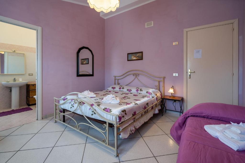 Villa Brunella - 