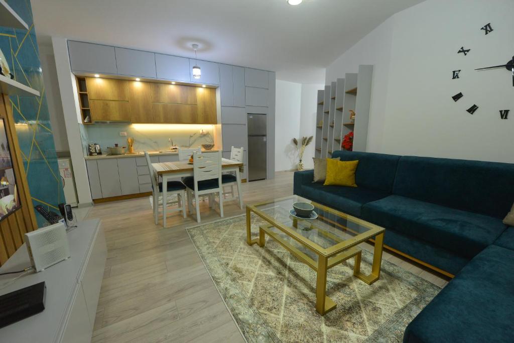 Denis Comfort Apartment - Imazhi 6