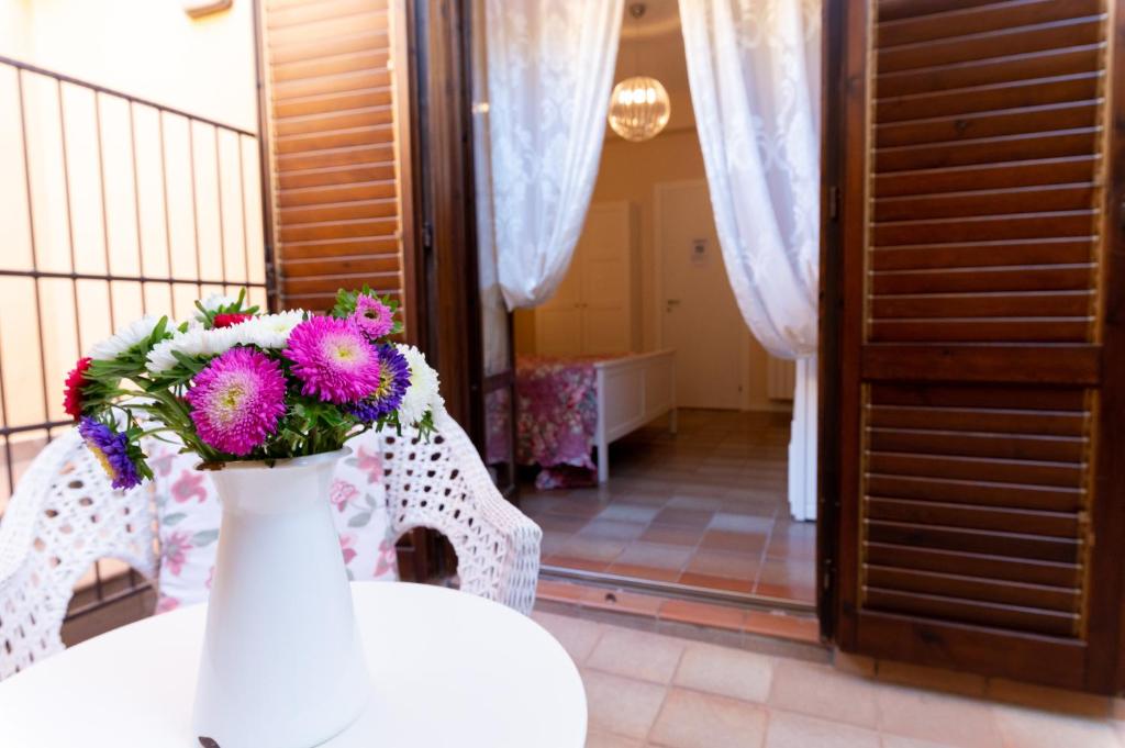 Fotografie z fotogalerie ubytování B&B Le Sorelle v destinaci San Leone