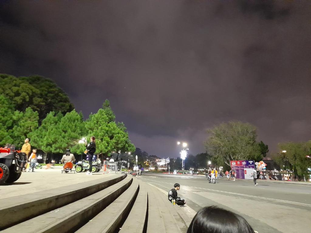 Lữ Quán Inn homestay