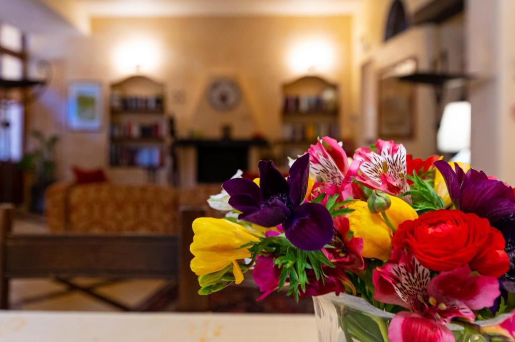 Fotografie z fotogalerie ubytování B&B Le Sorelle v destinaci San Leone