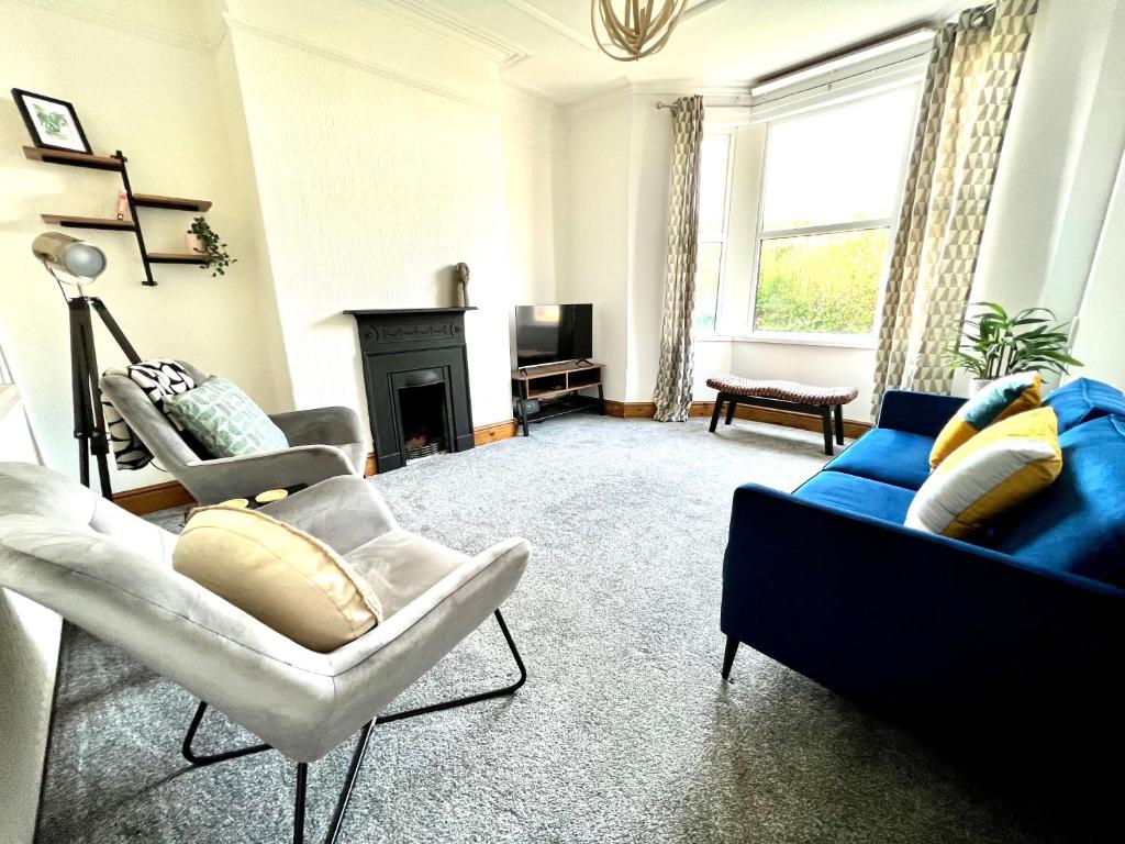 Whitchurch House by Switchback Stays, Cardiff (updated prices 2024)