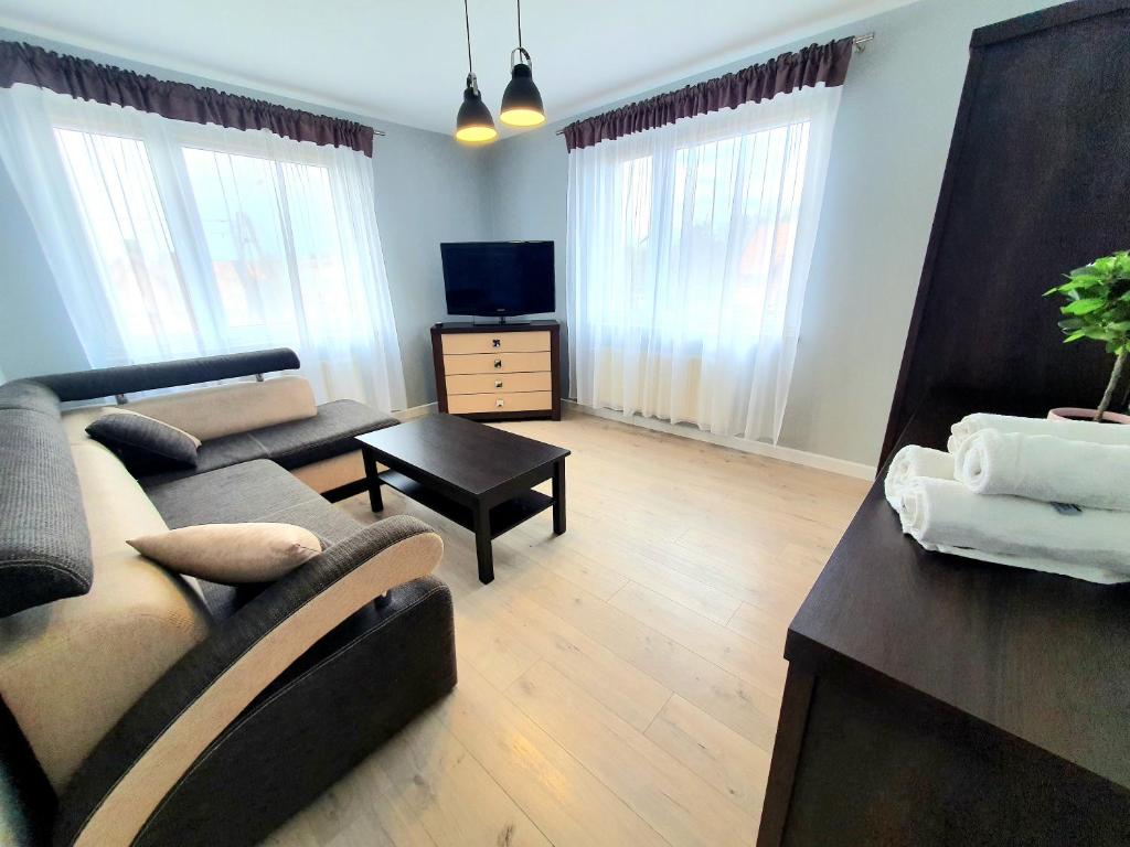 Prestige Apartament - Appartamento
