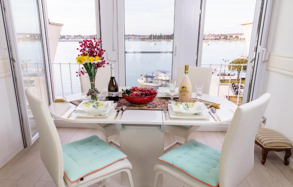 Luxury Apartment Sara