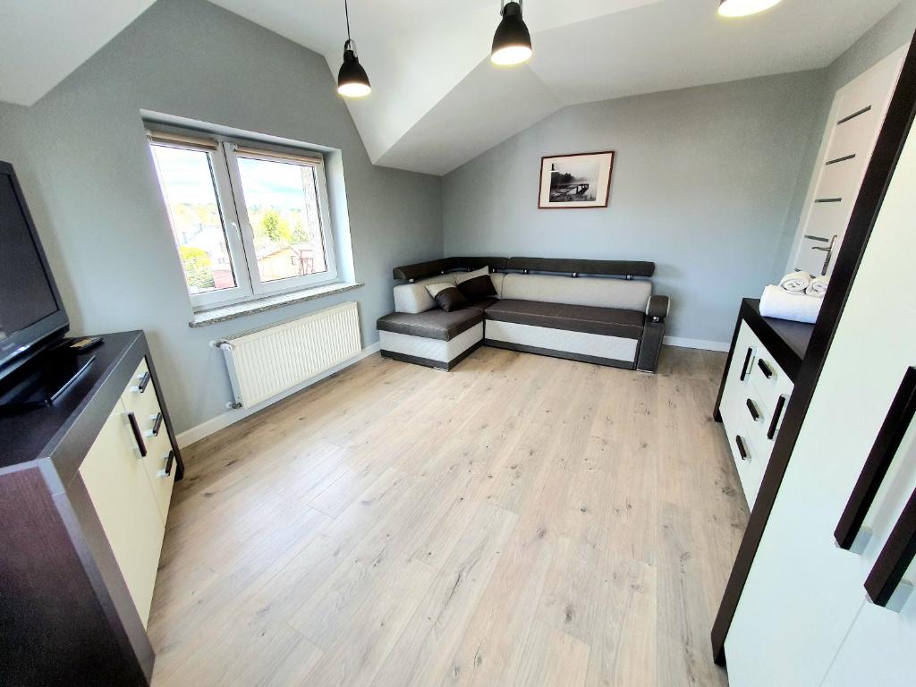 Prestige Apartament - Appartamento Con Balcone