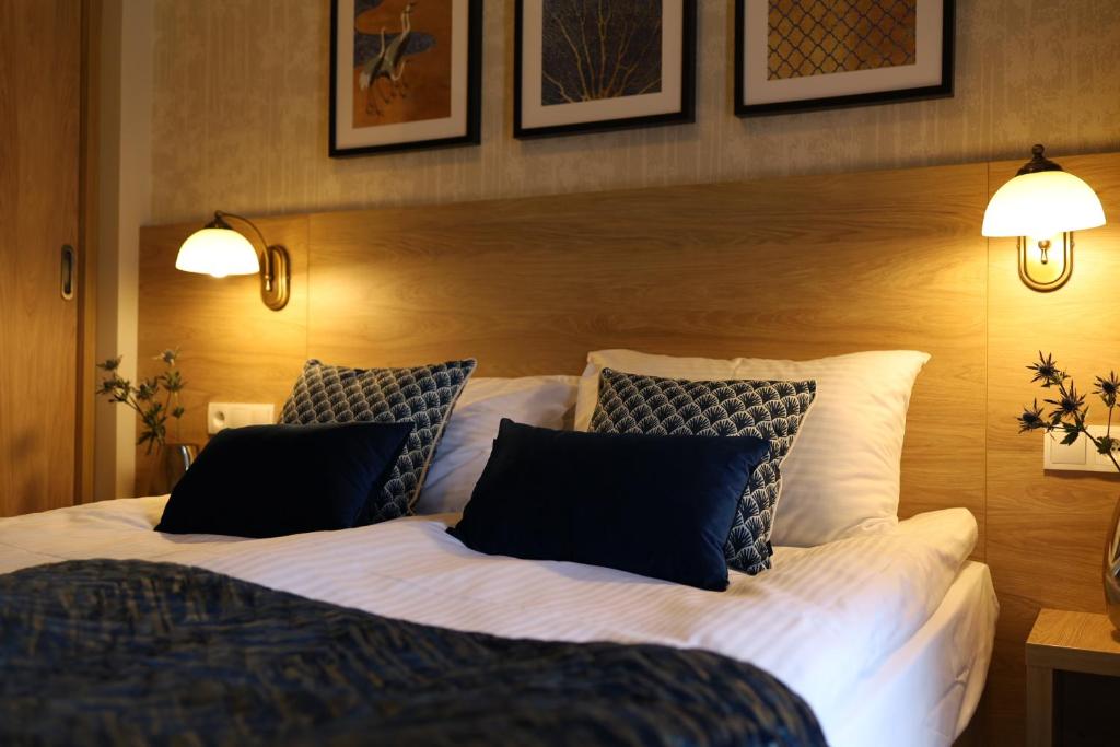 Portal House Apartments