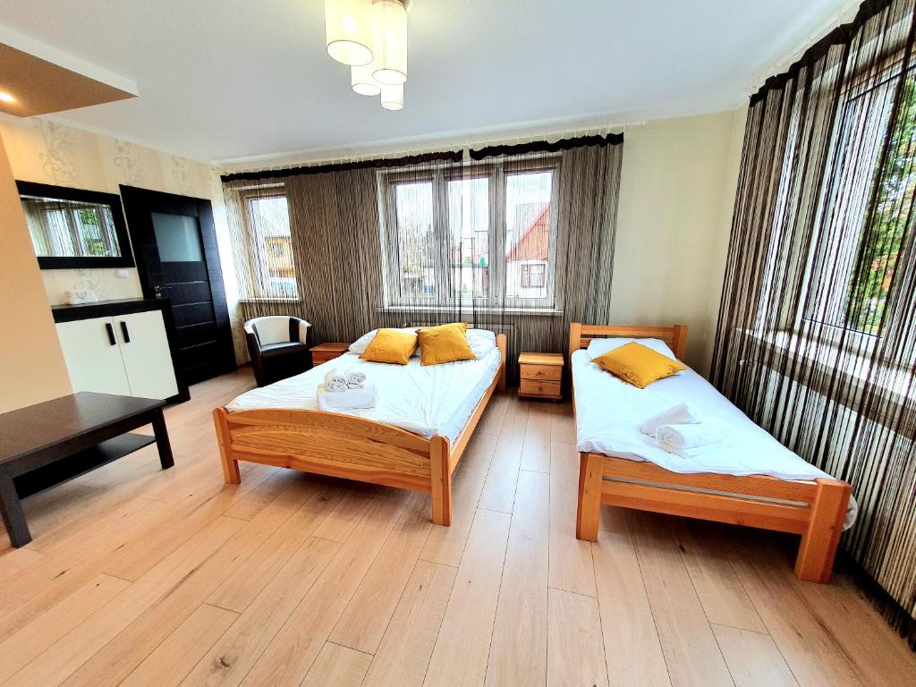 Prestige Apartament - Triple Stanza Di Base