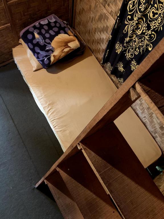 Tetebatu Sama Sama Bungalows - 10