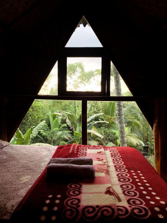 Tetebatu Sama Sama Bungalows - 8