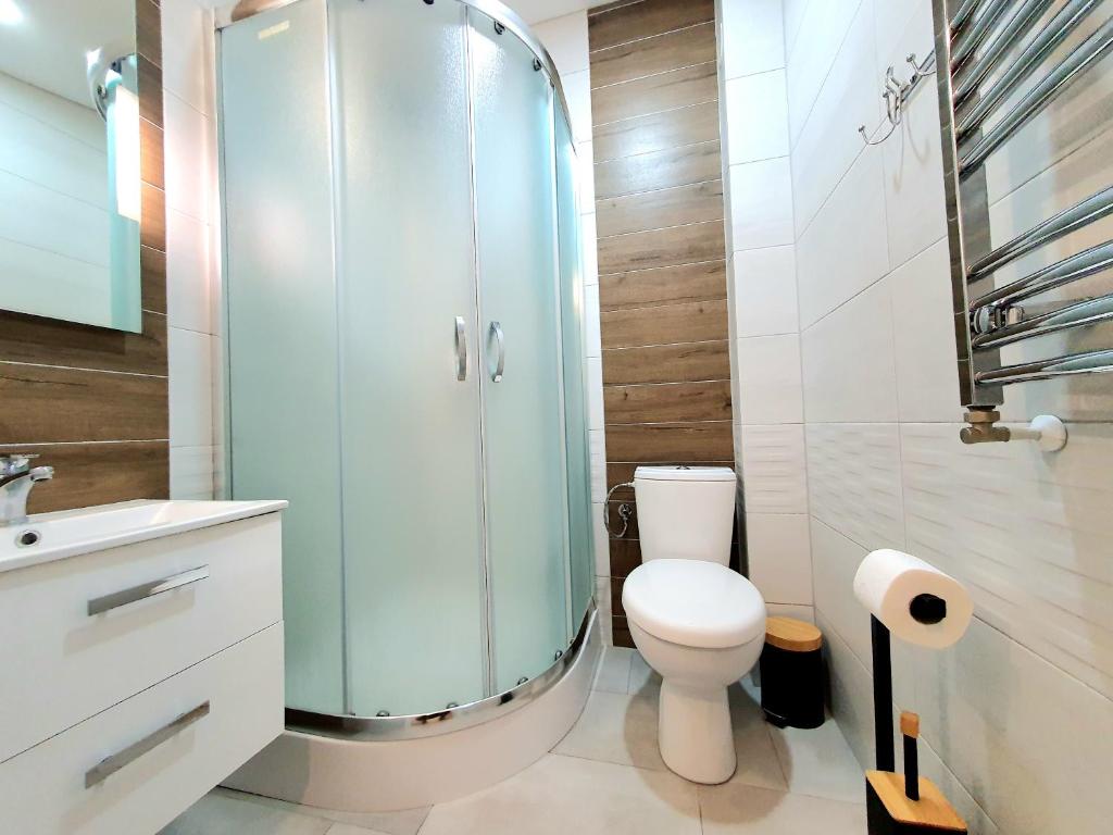 Prestige Apartament - Camera Doppia Standard
